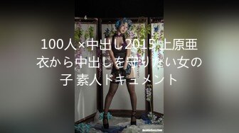 100人×中出し2015 上原亜衣から中出しを守りたい女の子 素人ドキュメント