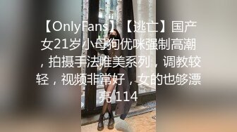 【OnlyFans】【逃亡】国产女21岁小母狗优咪强制高潮，拍摄手法唯美系列，调教较轻，视频非常好，女的也够漂亮 114