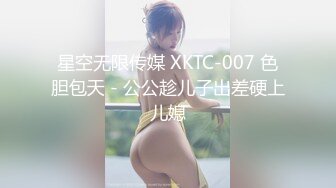 星空无限传媒 XKTC-007 色胆包天 - 公公趁儿子出差硬上儿媳