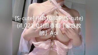 [S-cute] (HD1080P)(S-cute)(if_021_04)思春期「家庭教師」Aoi